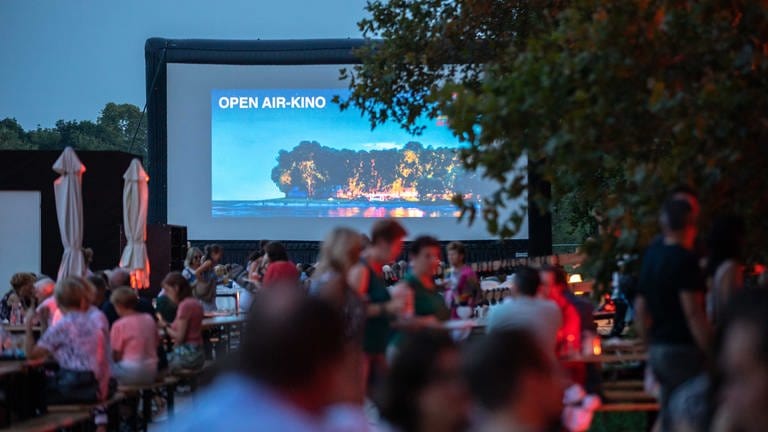 Festival des deutschen Films in Ludwigshafen