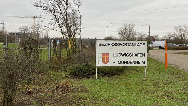 Bilder von Orten in Ludwigshafen, die von Sparmaßnahmen betroffen sind (Foto: SWR)