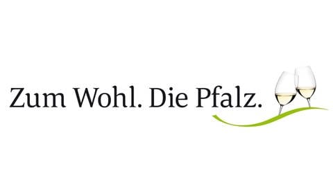 Altes Logo der Pfalzwein (Foto: Pressestelle, Pfalzwein)