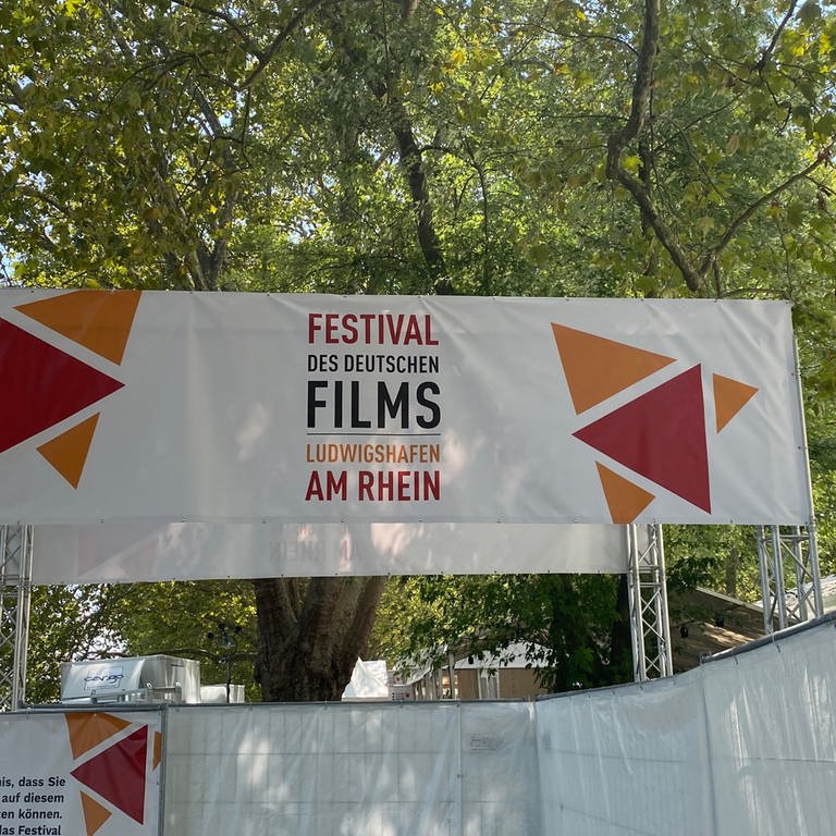 Das Filmfestival in Ludwigshafen steht in den Startlöchern. (Foto: SWR)