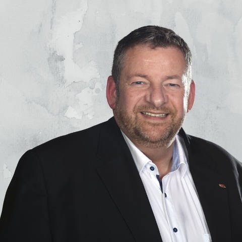 Ortsbürgermeister Bürgermeister Ackermann Birkenhördt