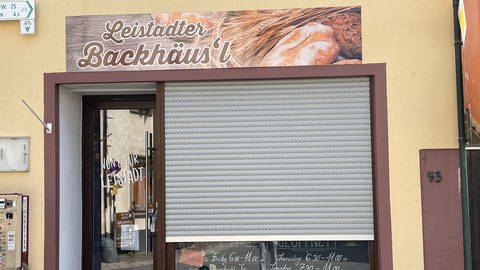 Leistadter Backhaus und Dorfladen Bad Dürkheim