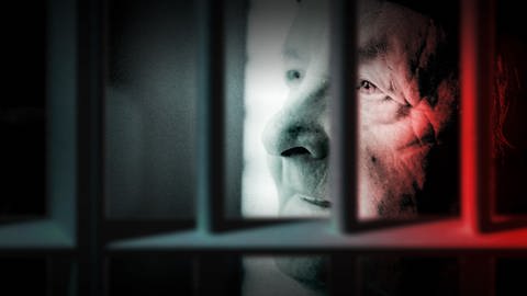 True crime: Mehr als 50 Jahre unschuldig im Gefängnis? Der Fall Bräuning (Foto: SWR, ARD-Mediathek: Der Fall Klaus Bräunig)