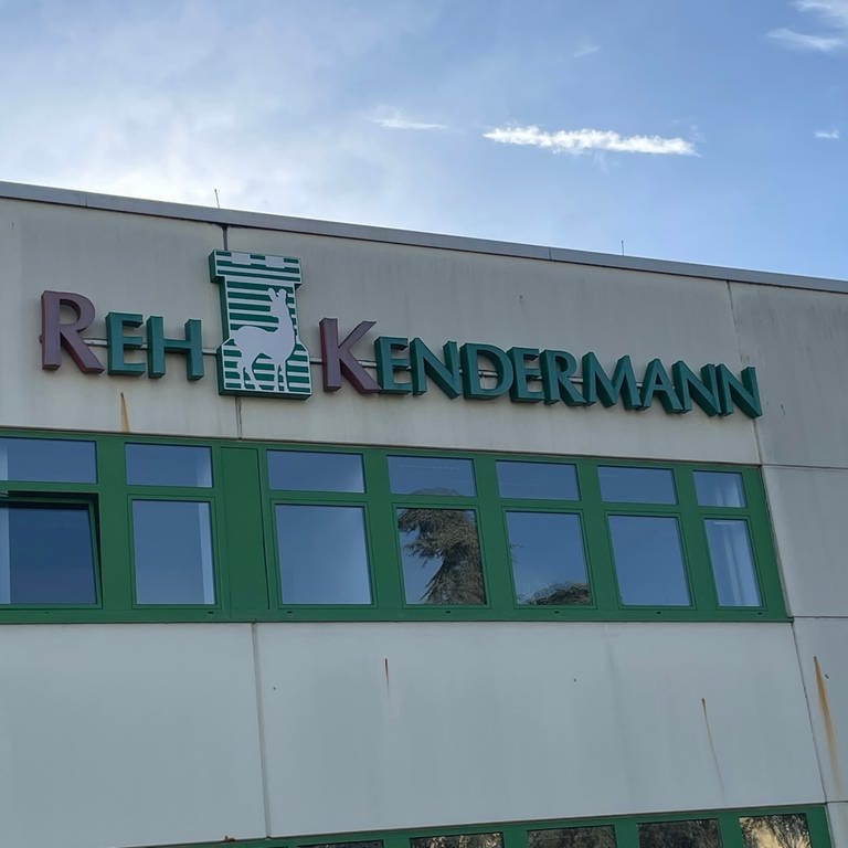 Die Weinkellerei Reh Kendermann hat im vergangenen Geschäftsjahr einen Verlust eingefahren. (Foto: SWR, Andreas Neubrech)