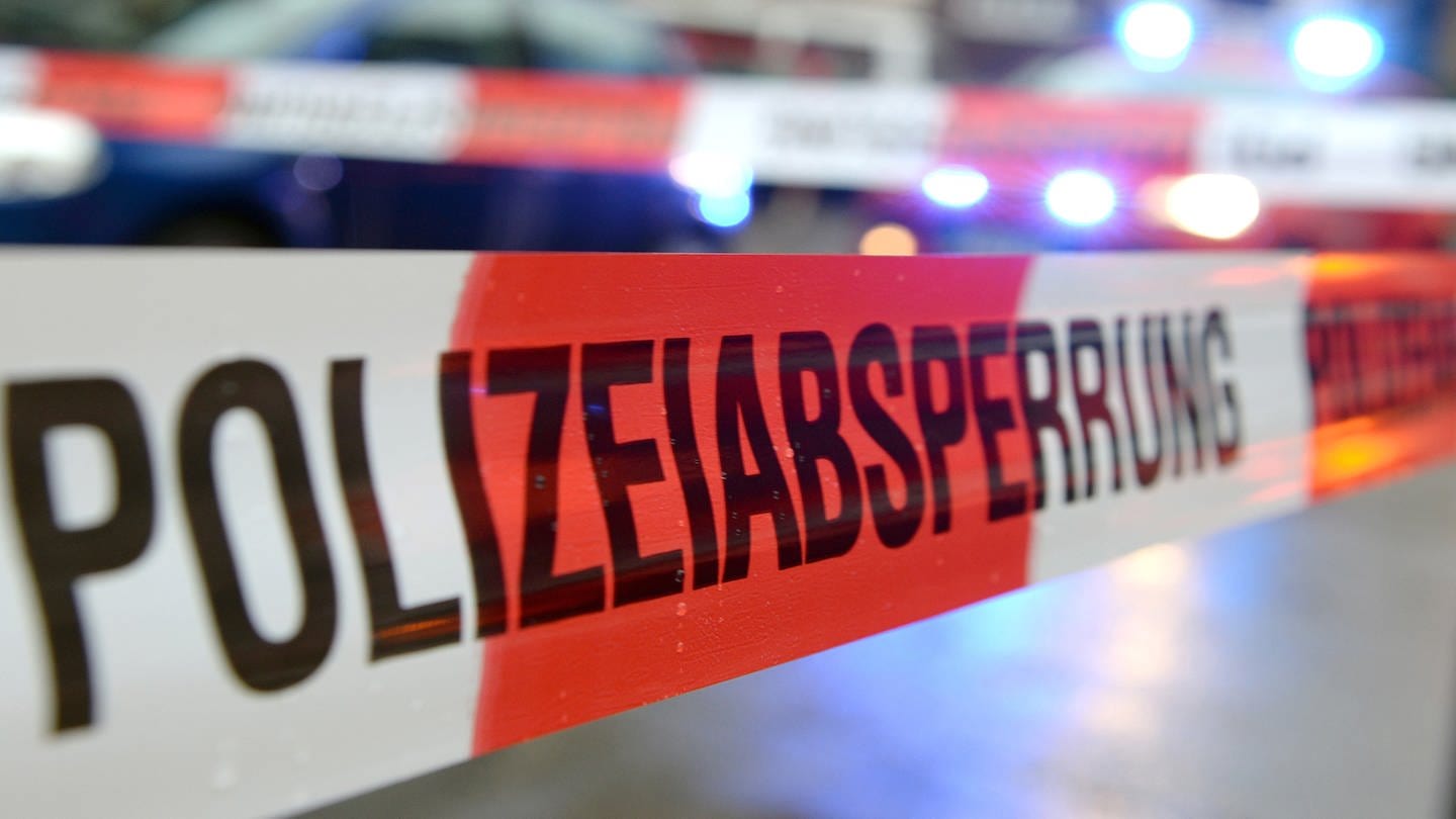 Schifferstadt: Mann übergießt Ex-Freundin mit brennbarer Flüssigkeit und zündet sich an
