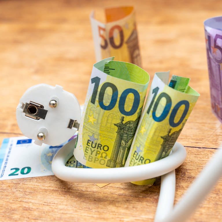 In Mainz wurden Gelder, die den Menschen helfen sollten, ihre Energiekosten zu bezahlen, kaum abgerufen. (Foto: IMAGO, IMAGO / Bihlmayerfotografie)