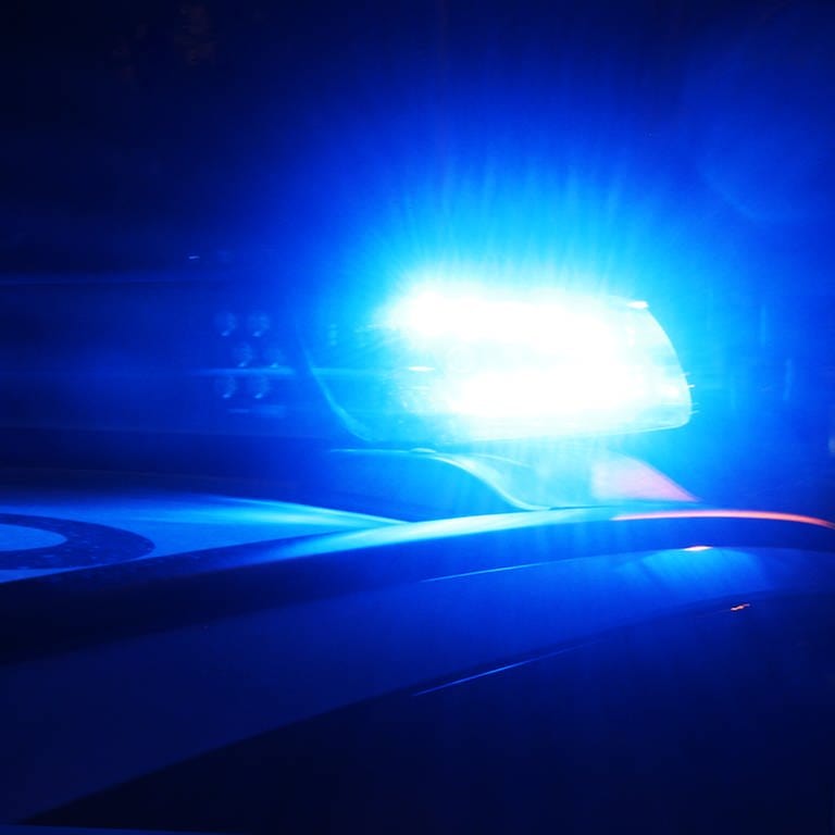 Die Polizei in Bad Kreuznach musste wegen einem Luftgewehr ausrücken. (Foto: SWR, Daniel Brusch)