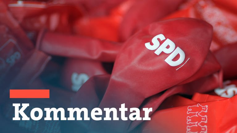 Bei der SPD in Mainz ist nach der OB-Wahl die Luft raus (Foto: picture-alliance / Reportdienste, picture alliance / dpa | Fredrik Von Erichsen)