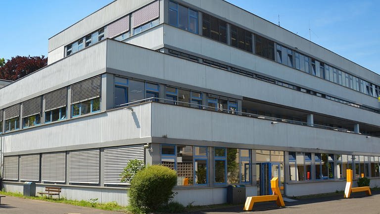 Die Hildegardisschule in Bingen ist jetzt in Trägerschaft des Landkreises Mainz-Bingen.