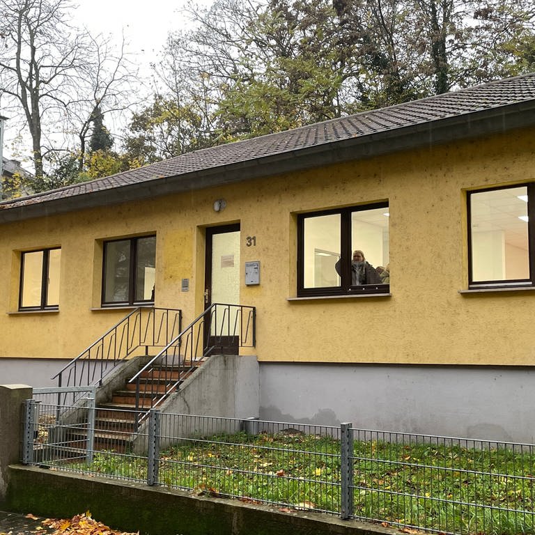 In Mainz gibt es ein neues Angebot für Wohungslose: In einem Haus in der Altstadt können Obdachlose ab sofort übernachten. 