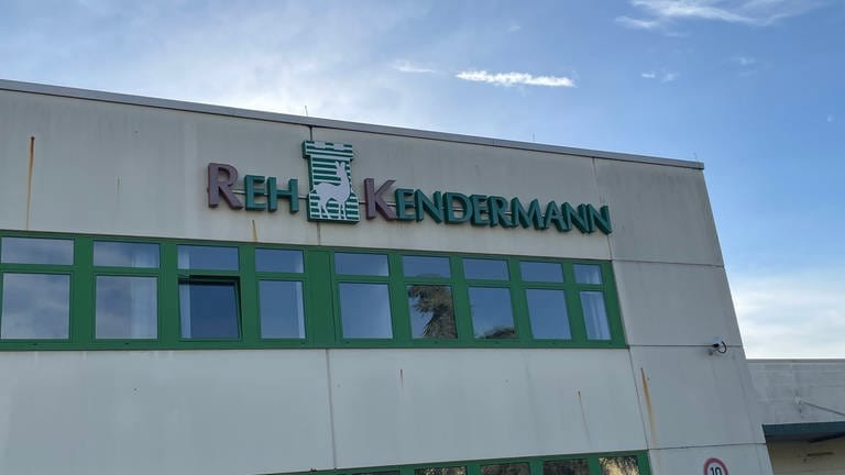 Die Weinkellerei Reh Kendermann hat im vergangenen Geschäftsjahr einen Verlust eingefahren. (Foto: SWR, Andreas Neubrech)