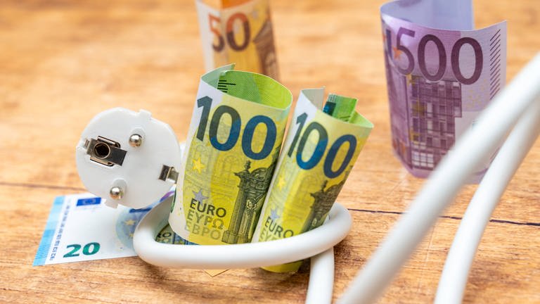 In Mainz wurden Gelder, die den Menschen helfen sollten, ihre Energiekosten zu bezahlen, kaum abgerufen. (Foto: IMAGO, IMAGO / Bihlmayerfotografie)