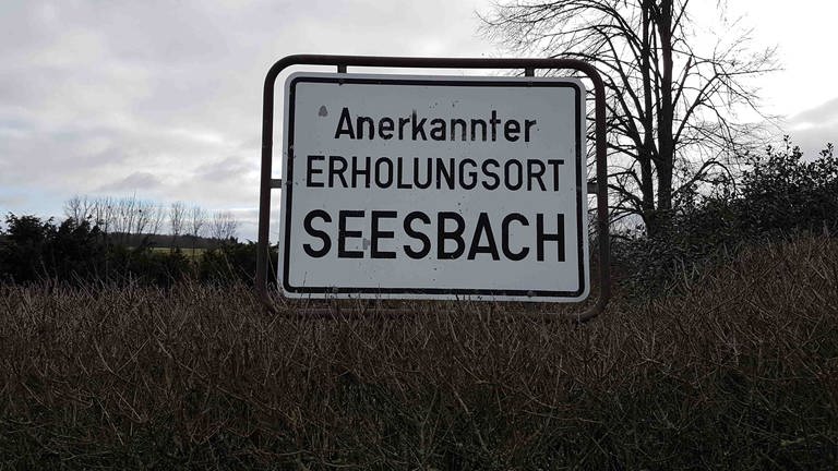 Die Gemeinde Seesbach im Kreis Bad Kreuznach wird künftig nicht mehr den Titel als Erholungsort tragen. (Foto: Ortsbürgermeister Rainer Altmeier )