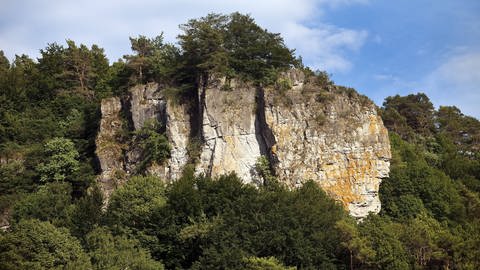 Gerolsteiner Dolomiten (Foto: IMAGO)