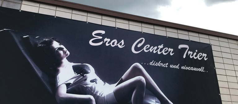 Am 2. Oktober 1994 wurde im Eros-Center in Trier die Prostituierte "Gida" umgebracht. (Foto: SWR)