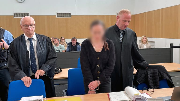 Prozessauftakt im Fall des getöteten Arzts aus Gerolstein am Landgericht Trier