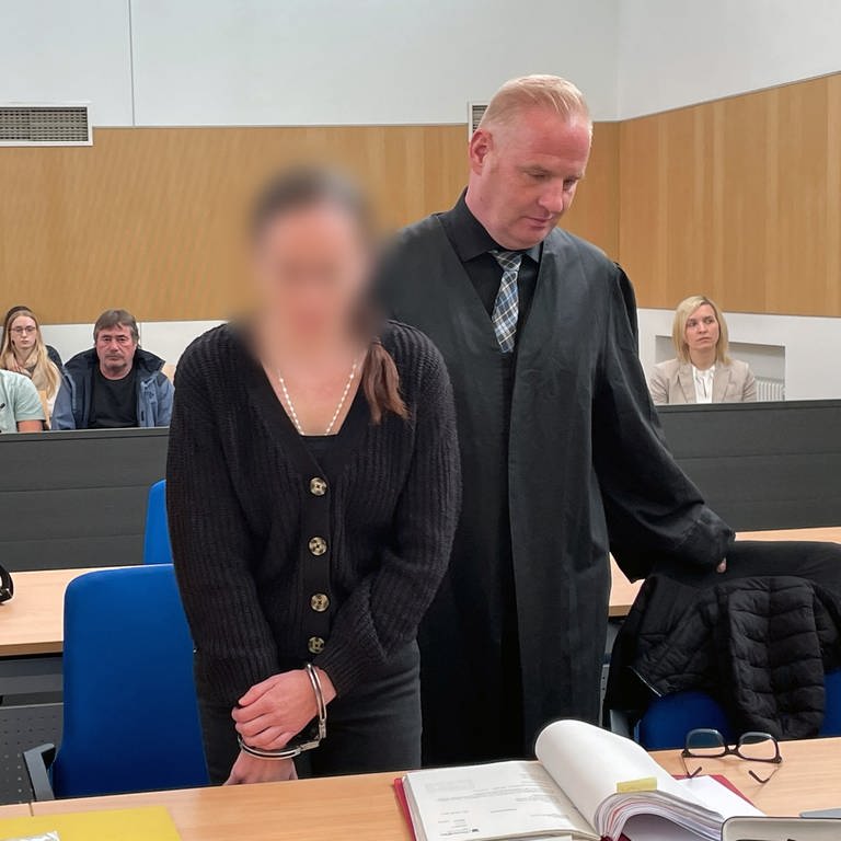 Prozessauftakt im Fall des getöteten Arzts aus Gerolstein am Landgericht Trier