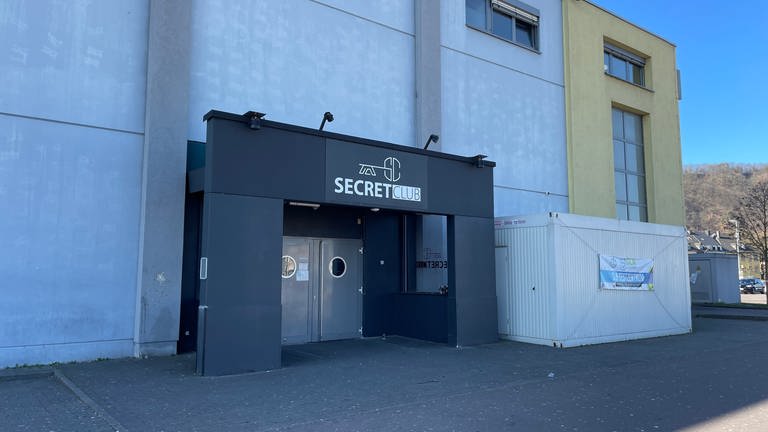Secret Club Trier  (Foto: SWR, Lara Bousch )