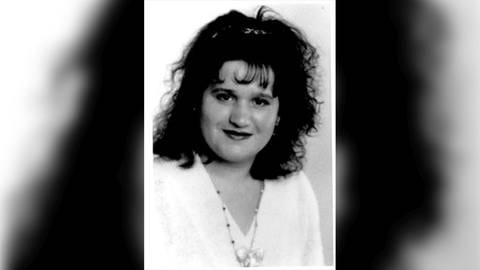 Maria Margarida Ribeiro Marinho-Goncalves kam 1992 nach Trier, um als Prostituierte zu arbeiten.  Am Sonntag, 2. Oktober 1994 wurde sie frühmorgens zwischen 5.30 Uhr und 7.00 Uhr in ihrem Zimmer im Eros-Center in Trier getötet. (Foto: Polizei Trier)