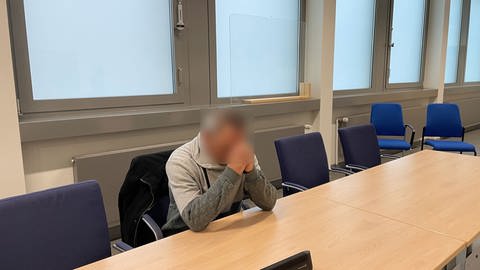 Krankenpfleger wegen sexuellen Missbrauchs in Trierer Klinik angeklagt (Foto: SWR)