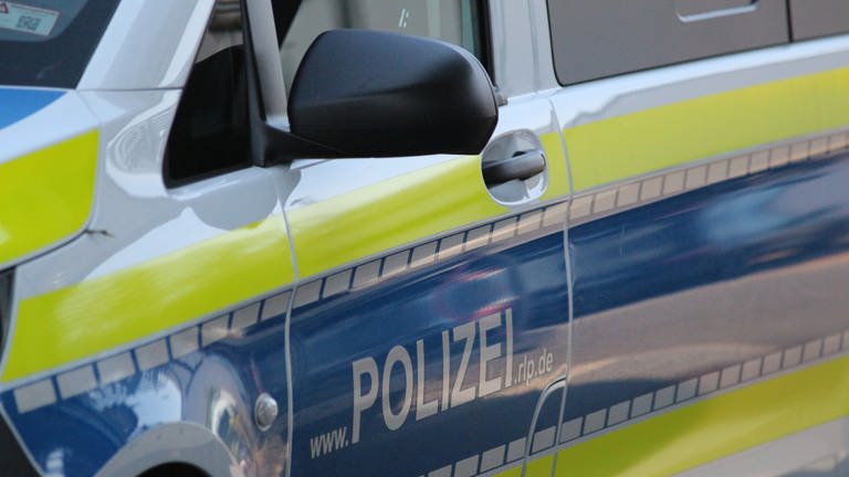 Nach einem Angriff auf einen Kellner in Trier hat die Polizei den mutmaßlichen Täter festgenommen (Foto: SWR)