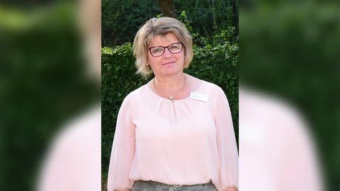 Irene Baranowsky ist Pflegedirektorin im Verbundkrankenhaus Bernkastel-Wittlich (Foto: Verbundkrankenhaus Bernkastel-Wittlich)