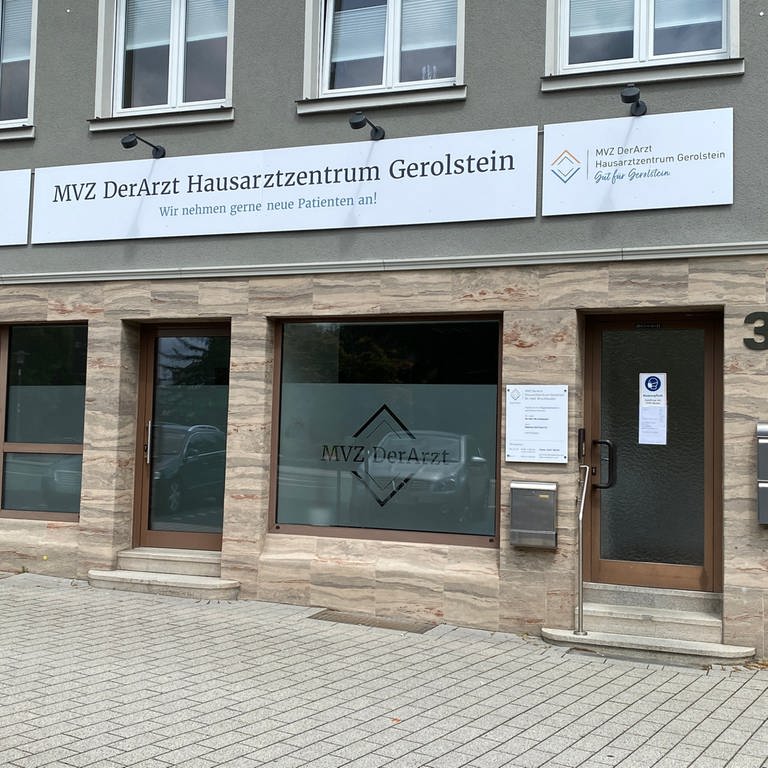 Der Facharzt Volker Brenn wird ab Montag, den 7. August das Medizinische Versorgungszentrum (MVZ) in Gerolstein wieder aktivieren. 