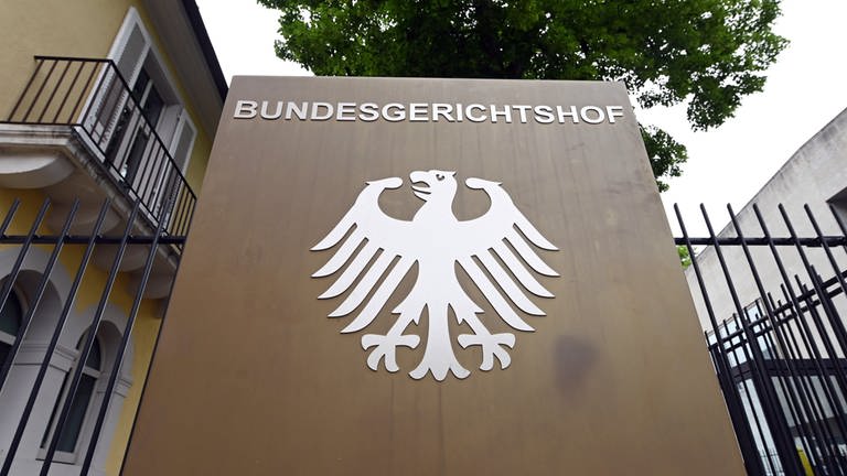 Im Cyberbunker-Prozess am Bundesgerichtshof in Karlsruhe wird am Dienstag ein Urteil erwartet. 