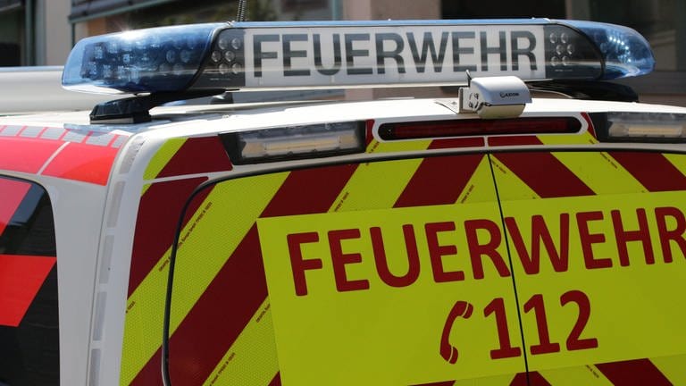 Ein Gaskocher hat einen Brand in einer Wohnung in Trier-Nord ausgelöst. Vier Menschen wurden verletzt. (Foto: SWR)