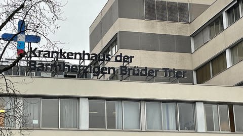 Krankenhaus der Barmherzigen Brüder Trier