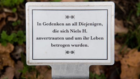 Die Morde des Niels Högel (Foto: picture-alliance / dpa)