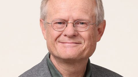 Für die Grünen Rheinland-Pfalz ist Armin Grau im Bundestag. (Foto: Gruene-Rlp.de)