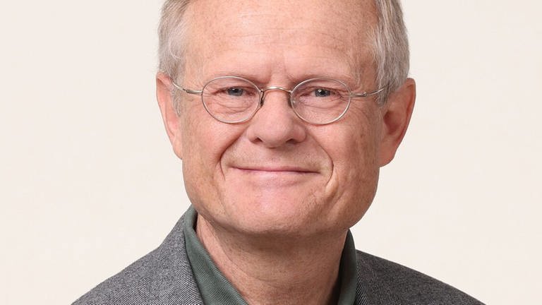 Für die Grünen Rheinland-Pfalz ist Armin Grau im Bundestag.