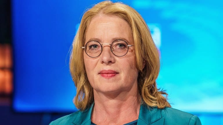 Tabea Rößner (Bündnis90Die Grünen), Bundestagsabgeordnete, hat kein Dirketmandat in ihrem Wahlkreis Mainz gewonnen. Sie rückt über die Landesliste in den Bundestag.