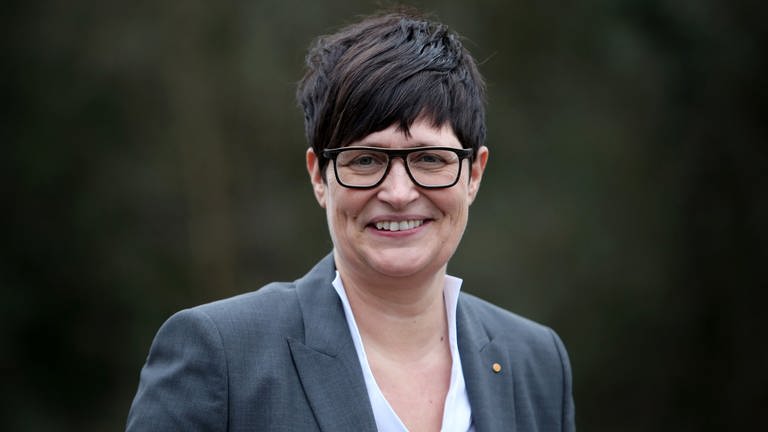 CDU-Politikerin Christine Schneider (Foto: picture-alliance / Reportdienste, Fredrik von Erichsen)