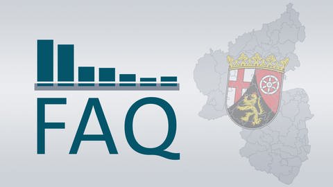 FAQ zum Wahlergebnisportal zur Landtagswahl 2021 in Rheinland-Pfalz (Foto: SWR)