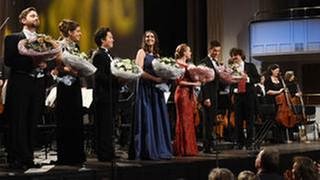 Emmerich Smola Foerderpreis 2017 (Foto: SWR, SWR - Stephanie Schweigert)