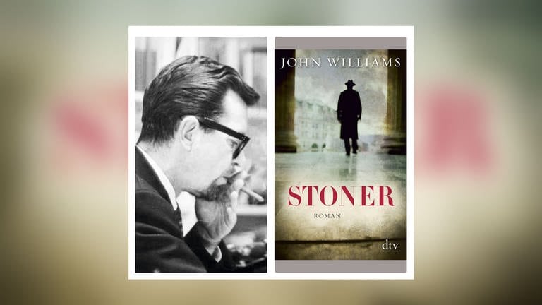 John Williams: Stoner (Foto: Pressestelle, ©Denver University Archives )