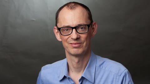 Clemens Zoch, Autor und Redakteur, SWR Kultur