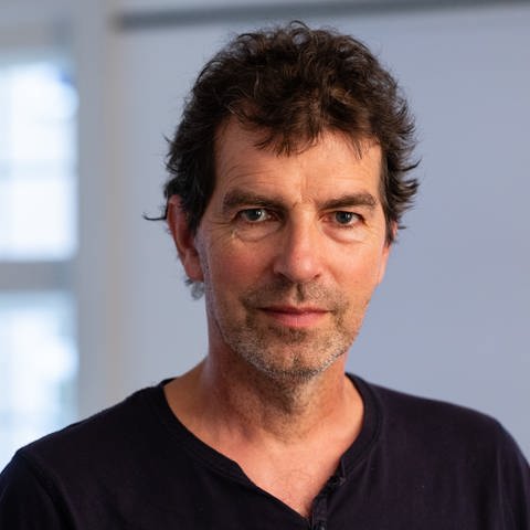 Andreas Langen, Autor und Redakteur, SWR Kultur (Foto: Andreas Langen)
