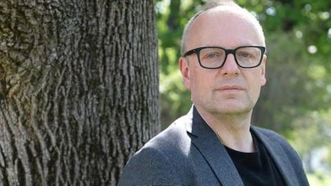 Burkhard C. Kosminski wird 2018 neuer Intendant des Schauspiels Stuttgart (Foto: picture-alliance / dpa, picture-alliance / dpa - Bernd Weissbrod)