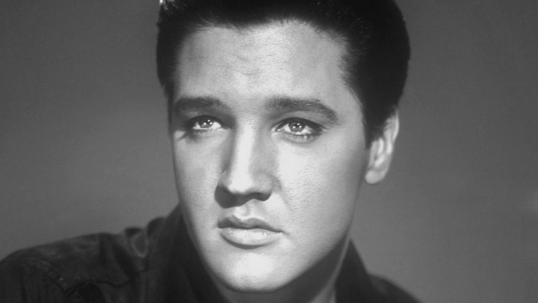 Elvis Presley 1963 (Foto: IMAGO, IMAGO IMAGES / Prod.DB)