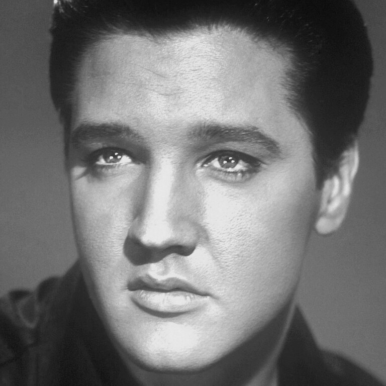 Elvis Presley 1963 (Foto: IMAGO, IMAGO IMAGES / Prod.DB)