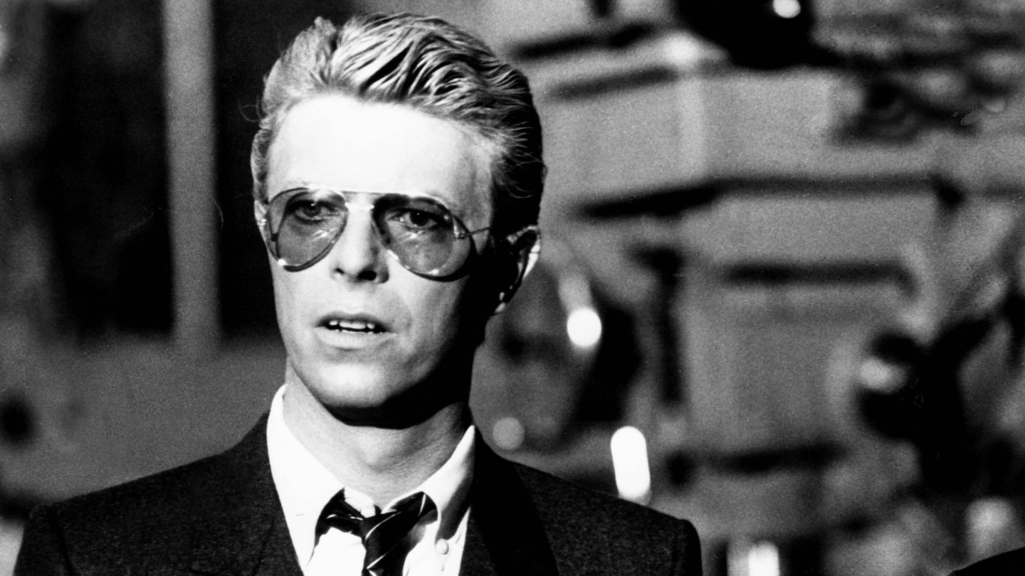 David Bowie 1980 (Foto: IMAGO, IMAGO / Allstar)