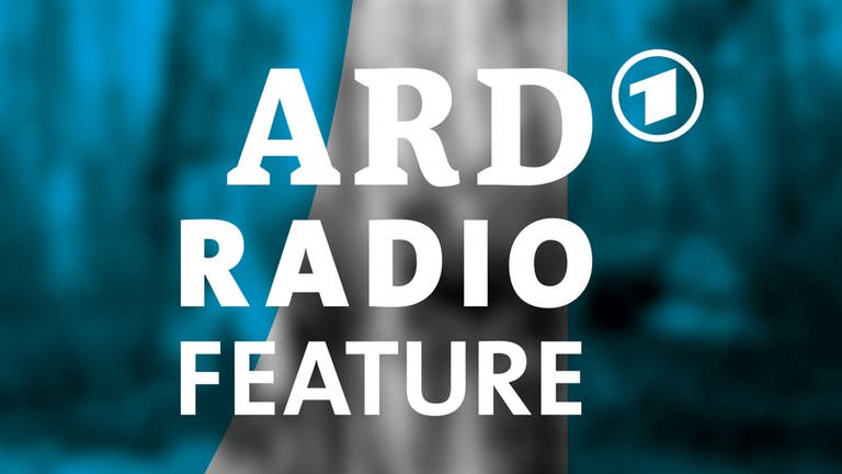 Logo des ARD radiofeatures (Foto: Pressestelle, ARD)