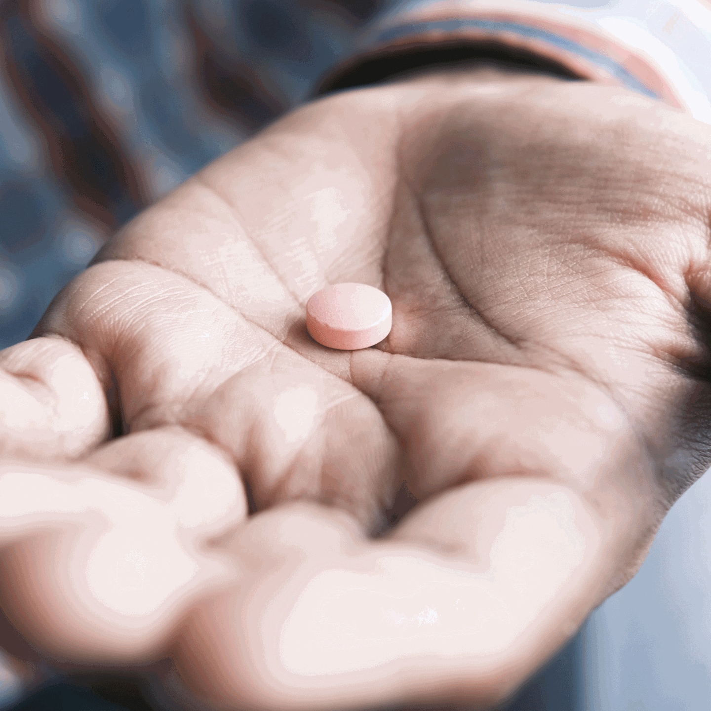 Mein Pakt mit den Pillen - Die Sache mit den Antidepressiva