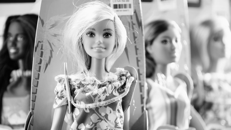 Barbie dolls (Foto: IMAGO, IMAGO/Panther media)