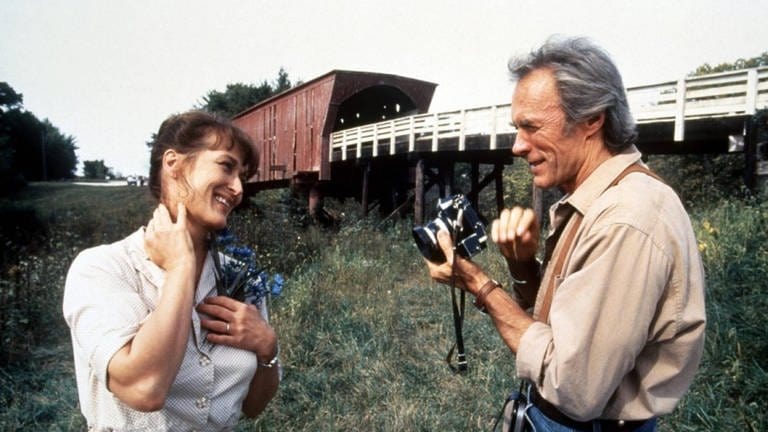 Hollywoodlegende Clint Eastwood (Foto: IMAGO, Die meisten Fotos dürfen nur mit Nennung des Filmtitels verwendet werden.)