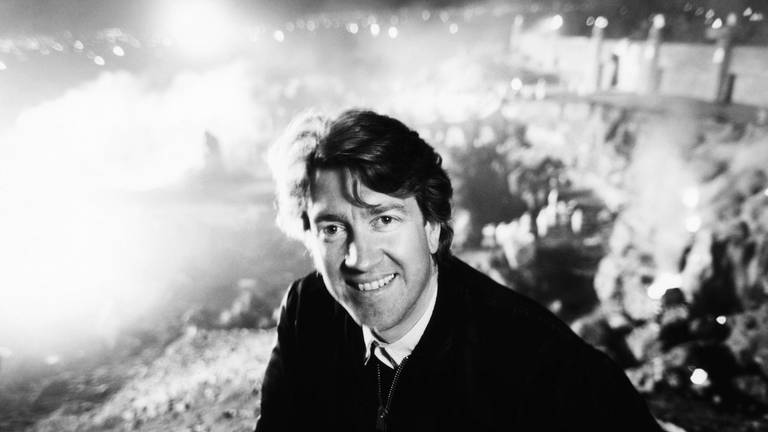 Regisseur David Lynch wird 75 (Foto: IMAGO, Courtesy Everett Collection)