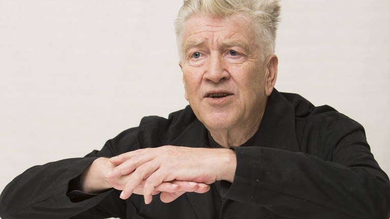 Regisseur David Lynch wird 75 (Foto: IMAGO, indiv)